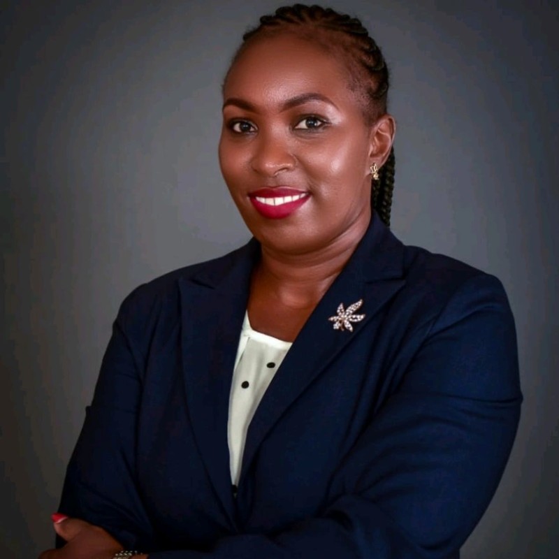 Wacu Mwenja